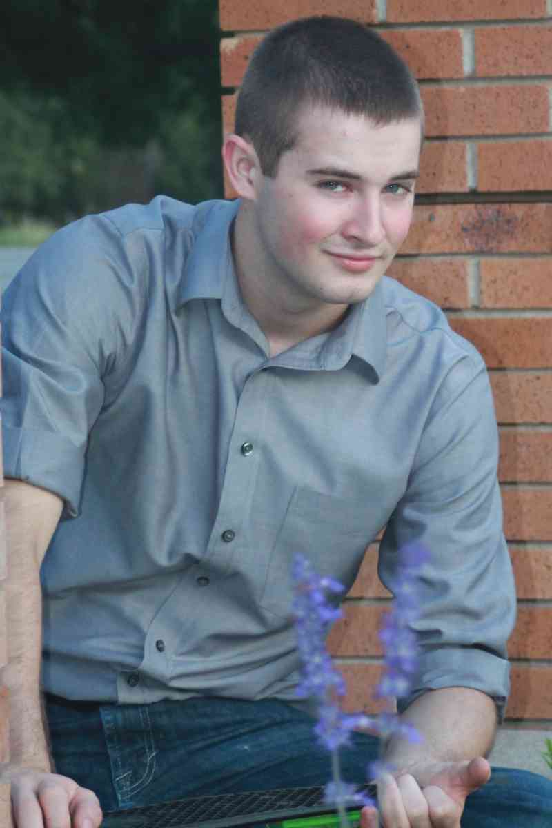 Portfolio profile image